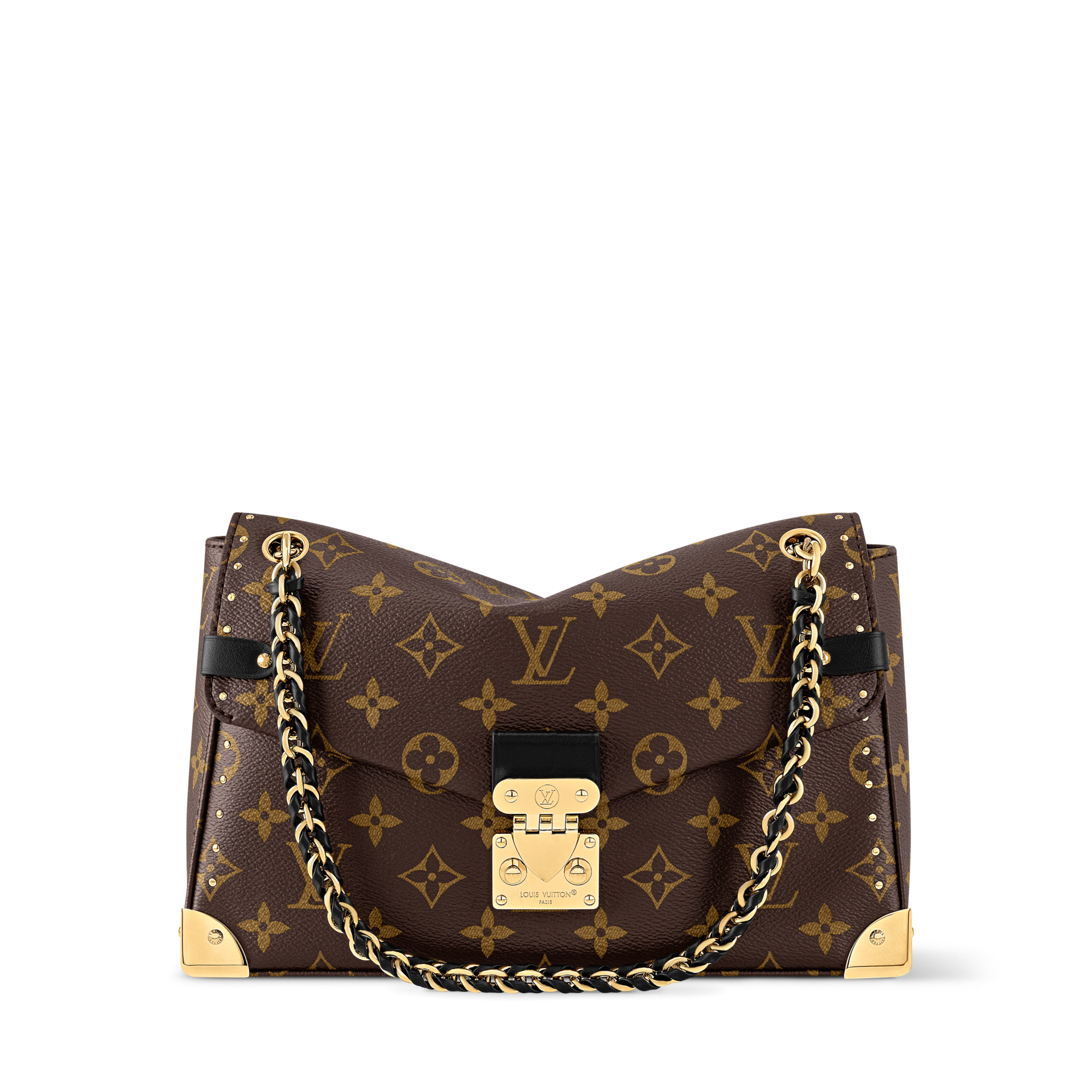 Trunkie Monogram - Handbags | LOUIS VUITTON
